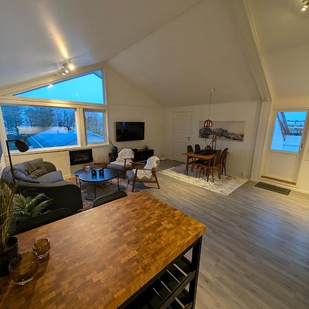 Reine City Apartment Exterior foto