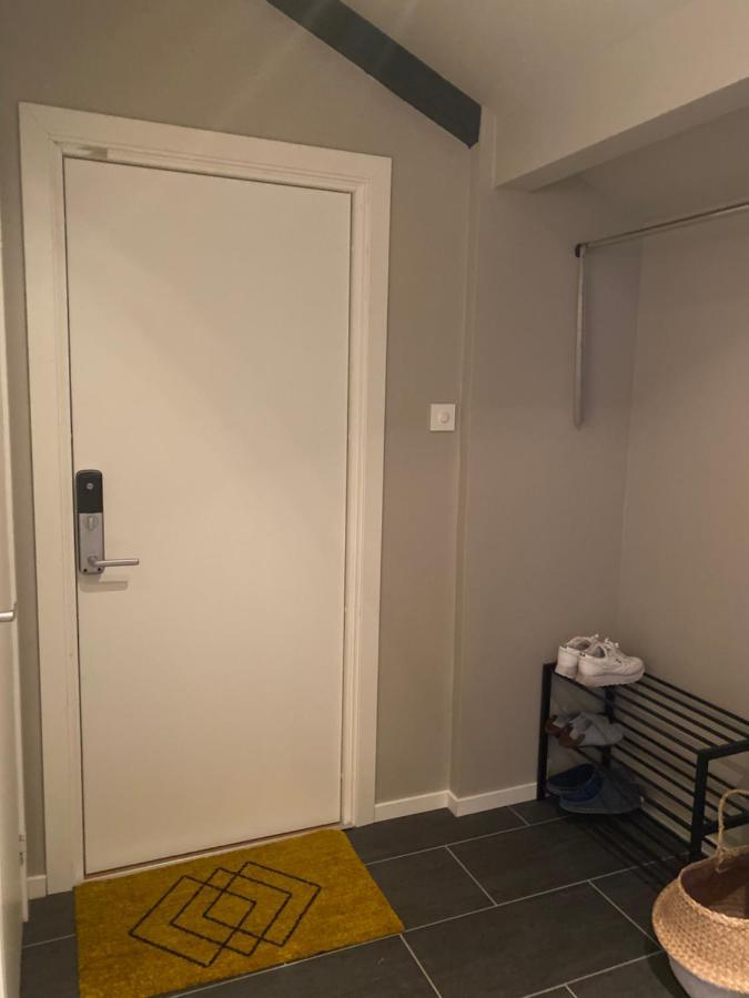 Reine City Apartment Exterior foto