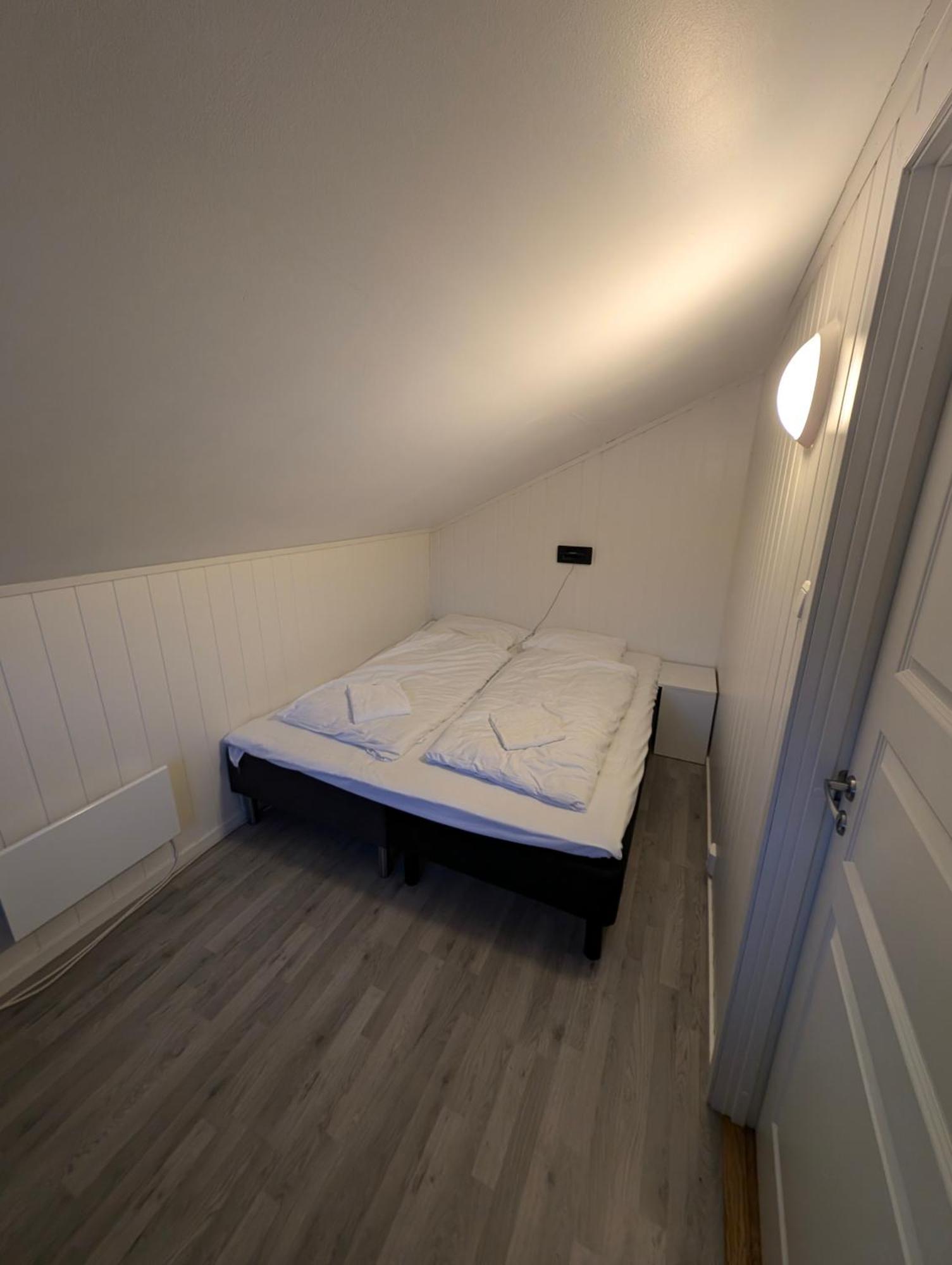 Reine City Apartment Zimmer foto