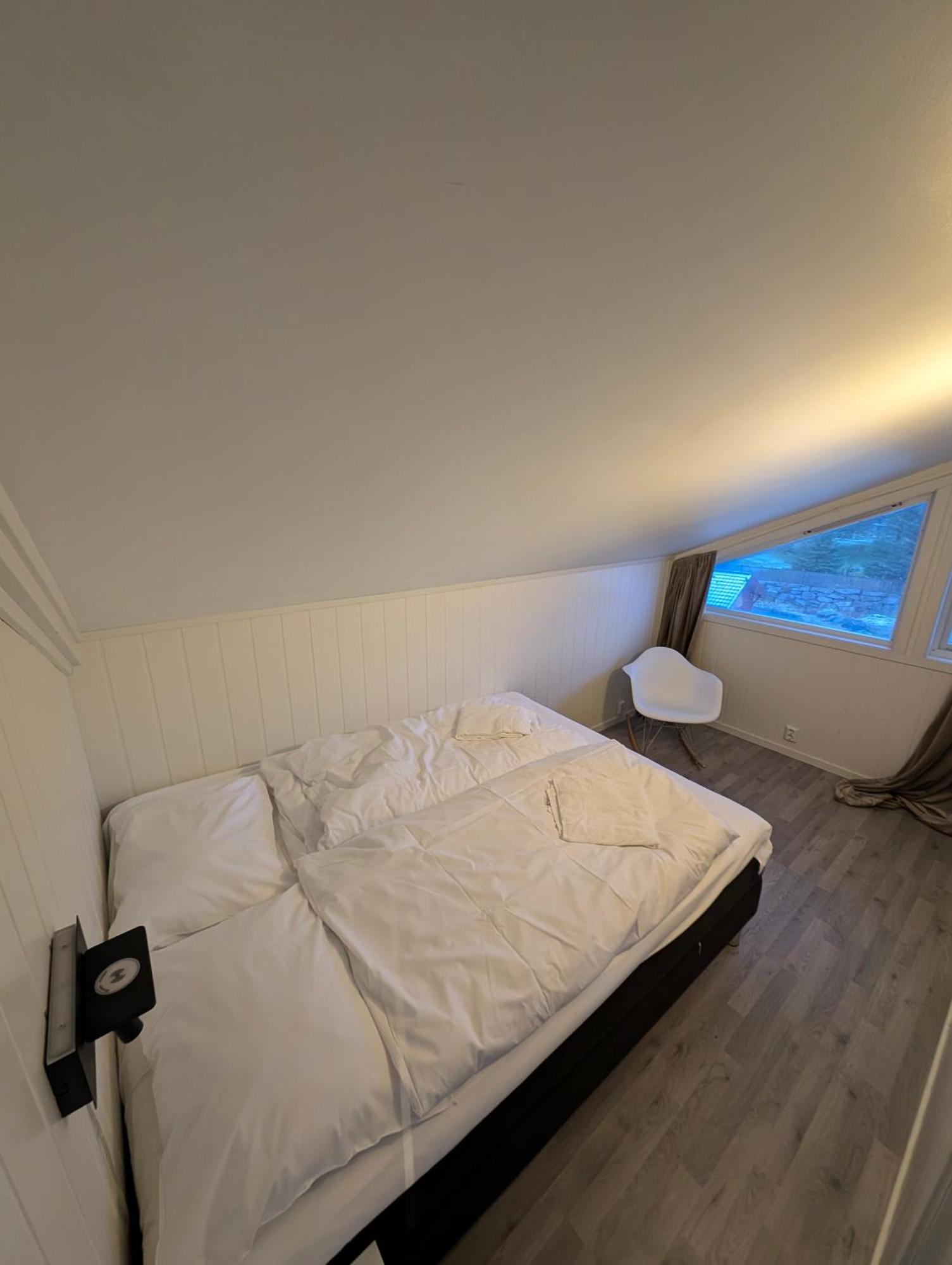 Reine City Apartment Zimmer foto